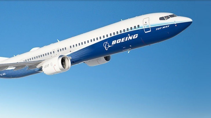 Boeing: Αποχωρεί ο επικεφαλής λομπίστας Ζιάντ «Ζ» Οτζακλι εν μέσω ανασχηματισμού της ηγεσίας