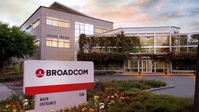 Broadcom: Ανατέλλει το νέο αστέρι του ΑΙ – Εκρηκτικό ράλι που ανέβασε την αξία της πάνω από το  δισ.