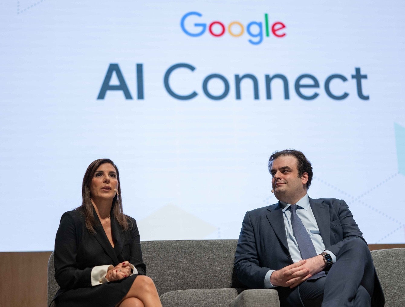 Google: Φέρνει στα ελληνικά σχολεία το «Experience AI» – Πρωτοποριακό πρόγραμμα για την Τεχνητή Νοημοσύνη (Pics)