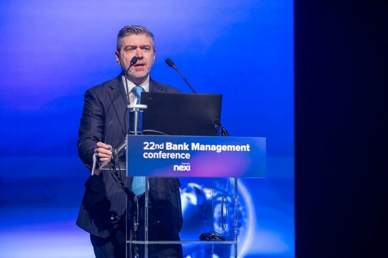 22ο Bank Management Conference: Ισχυρό «παρών» της Nexi στον ψηφιακό Μετασχηματισμό των τραπεζών στην Ελλάδα