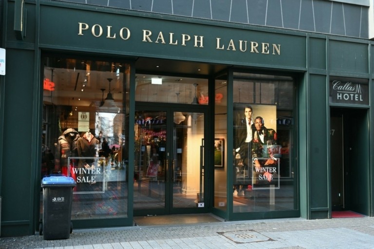 Ralph Lauren: Κέρδισε στα δικαστήρια υποθέσεις κλοπής πνευματικών δικαιωμάτων από κινεζικές εταιρείες