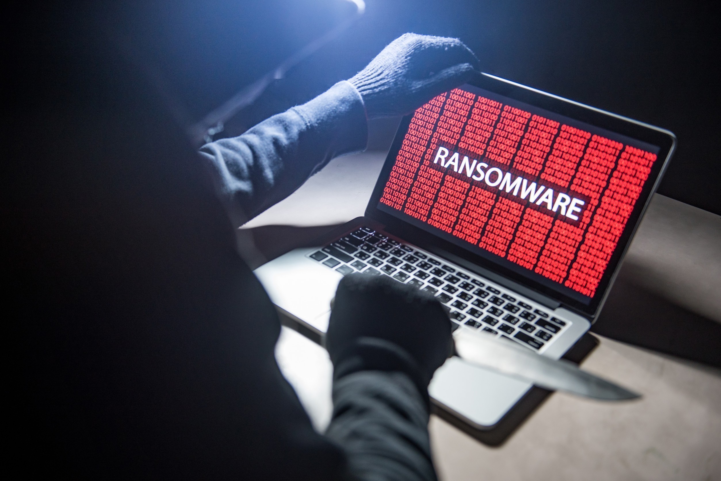 Το Ransomware έκλεισε τα 35 χρόνια – Πώς έχει εξελιχθεί