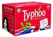 Typhoo Tea: Προβλήματα για την ιστορική βρετανική εταιρεία τσαγιού