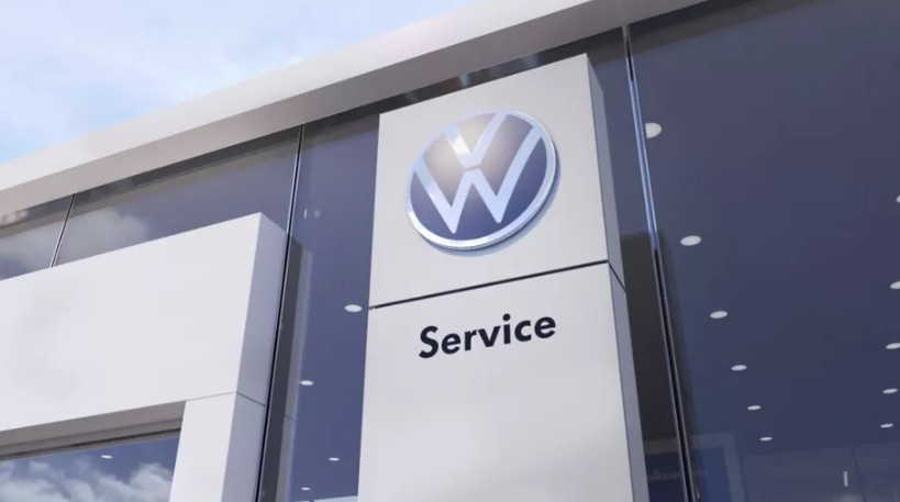 Σολτς προς Volkswagen: Το κλείσιμο των εργοστασίων «δεν θα ήταν ο σωστός τρόπος»