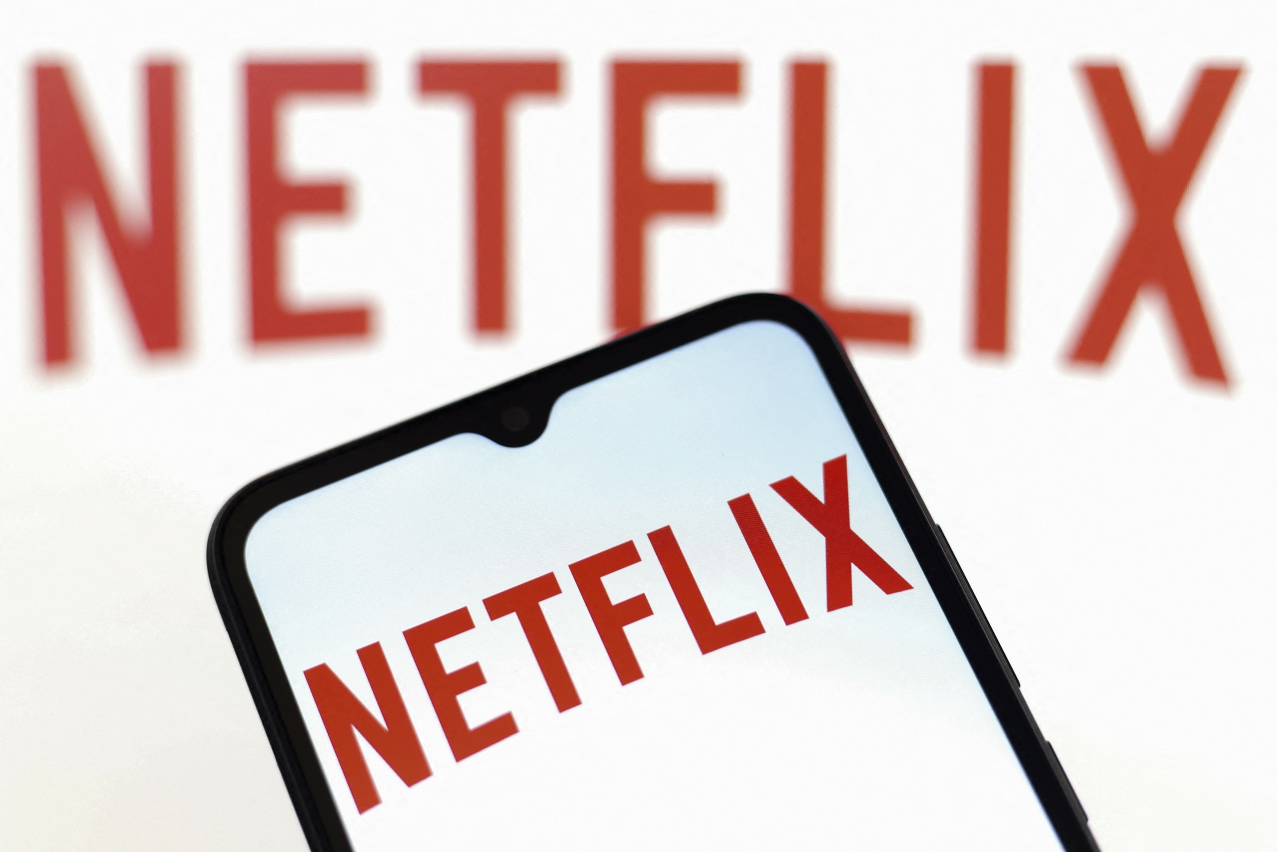 Netflix: Πρόστιμο €4,75 εκατ. για παραβιάσεις προσωπικών δεδομένων