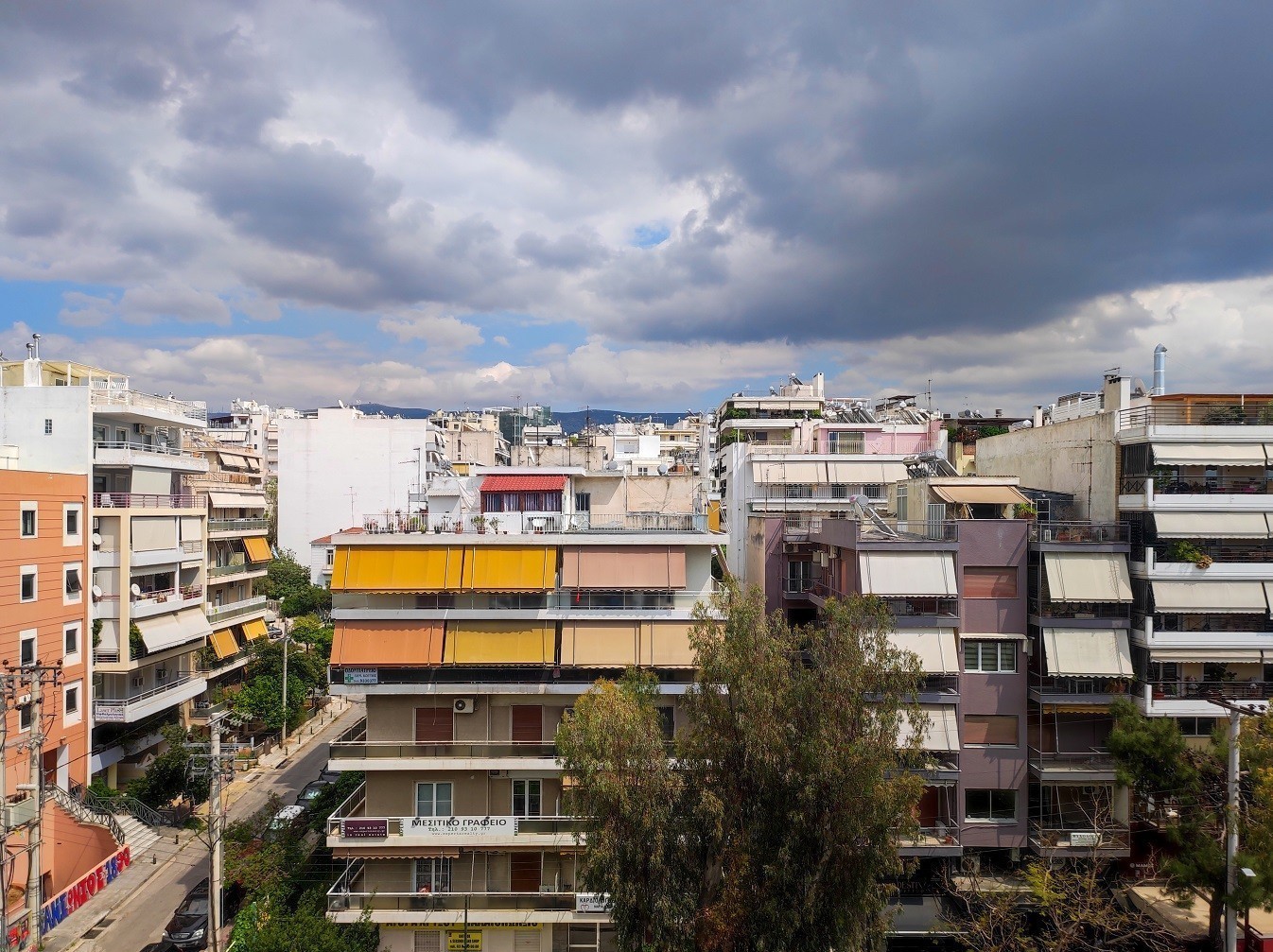 Στεγαστική κρίση: Ραγδαία αύξηση στα ενοίκια – Οι περιοχές με τα σπίτια έως €600 (πίνακες)