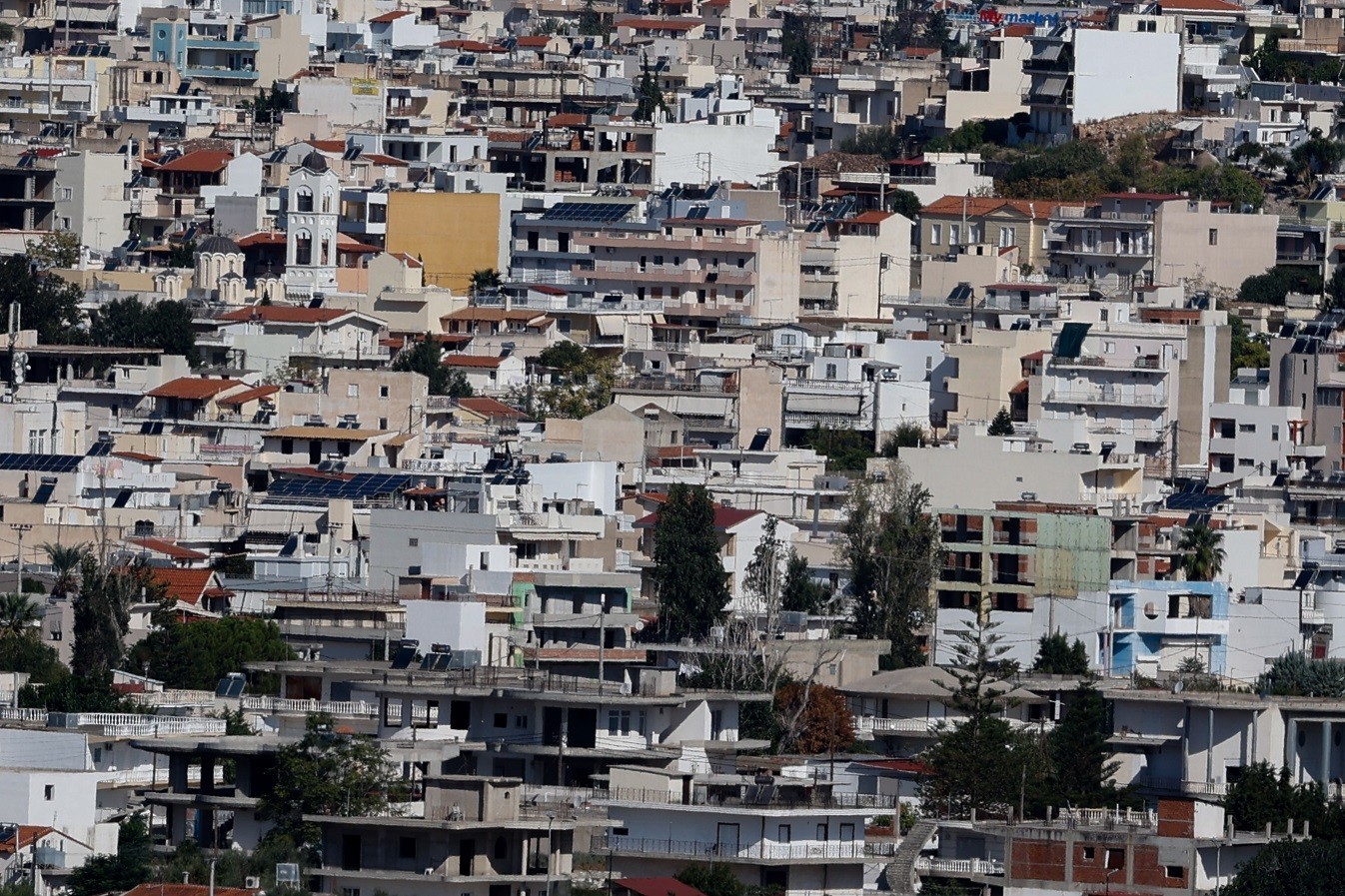 Μη ηλεκτροδοτούμενα ακίνητα: Διαγράφονται οι οφειλές από δημοτικά τέλη – Πότε σταματά η ρύθμιση χρεών