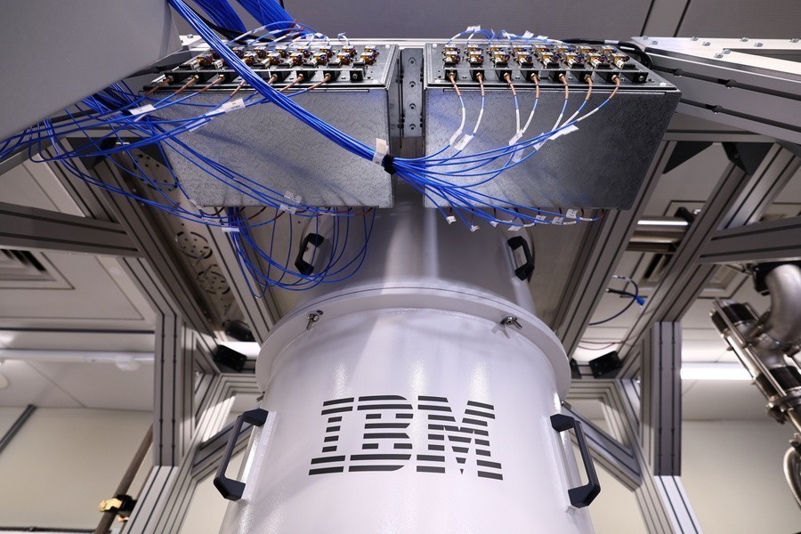 IBM: Νέος γενικός διευθυντής σε Ελλάδα και Κύπρο ο Δημήτρης Πρίμπας