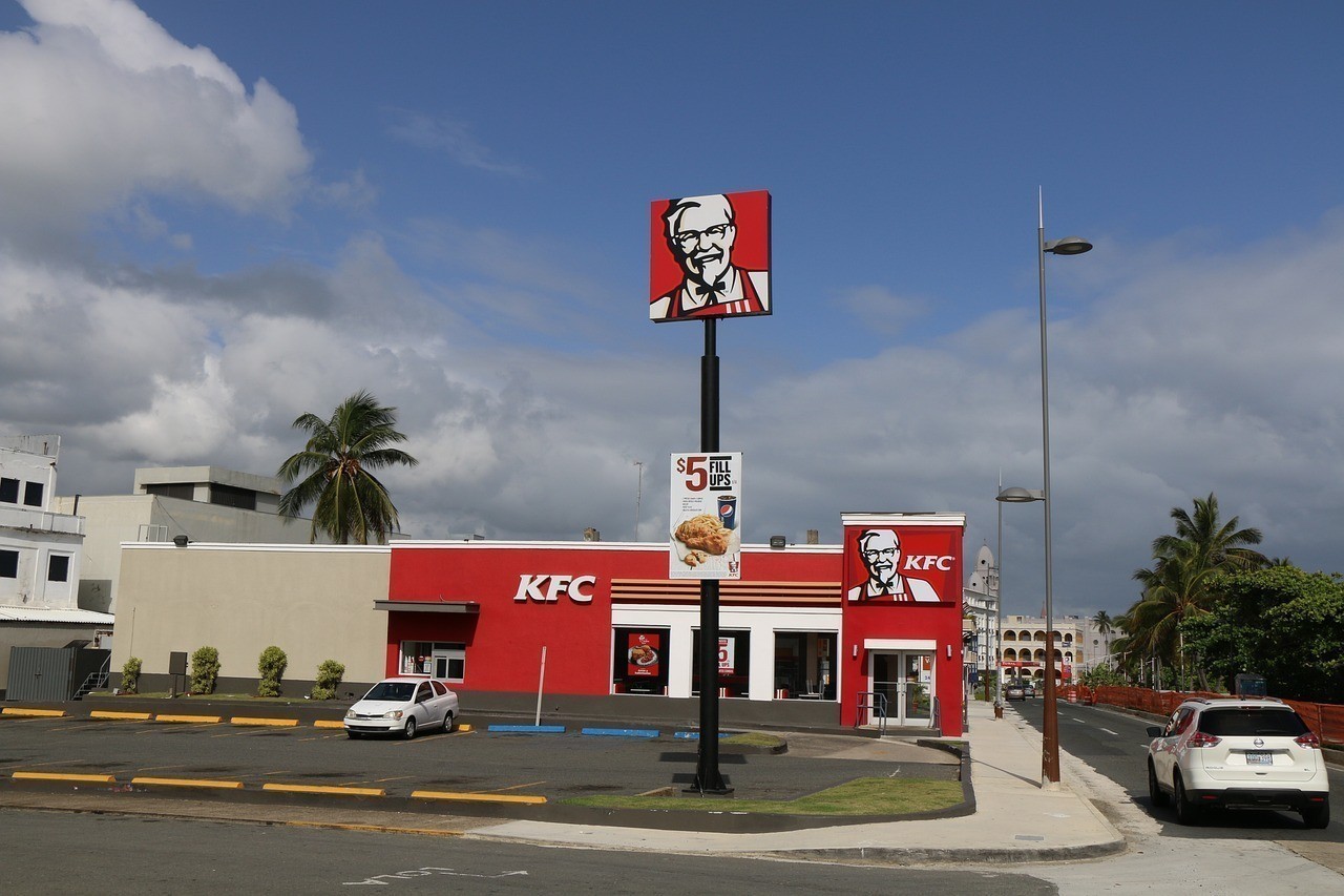 Tζακ Κόουιν: Από ένα KFC στην Αυστραλία, σε αυτοκρατορία Fast Food αξίας 3 δισ. δολαρίων