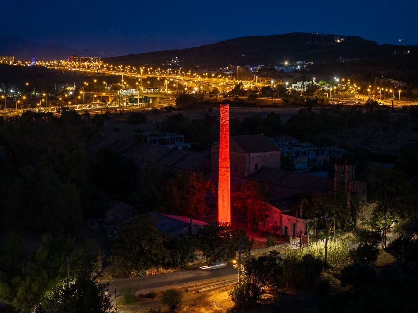 REDS: Προχωράει η επένδυση του Cambas Project (Pics)