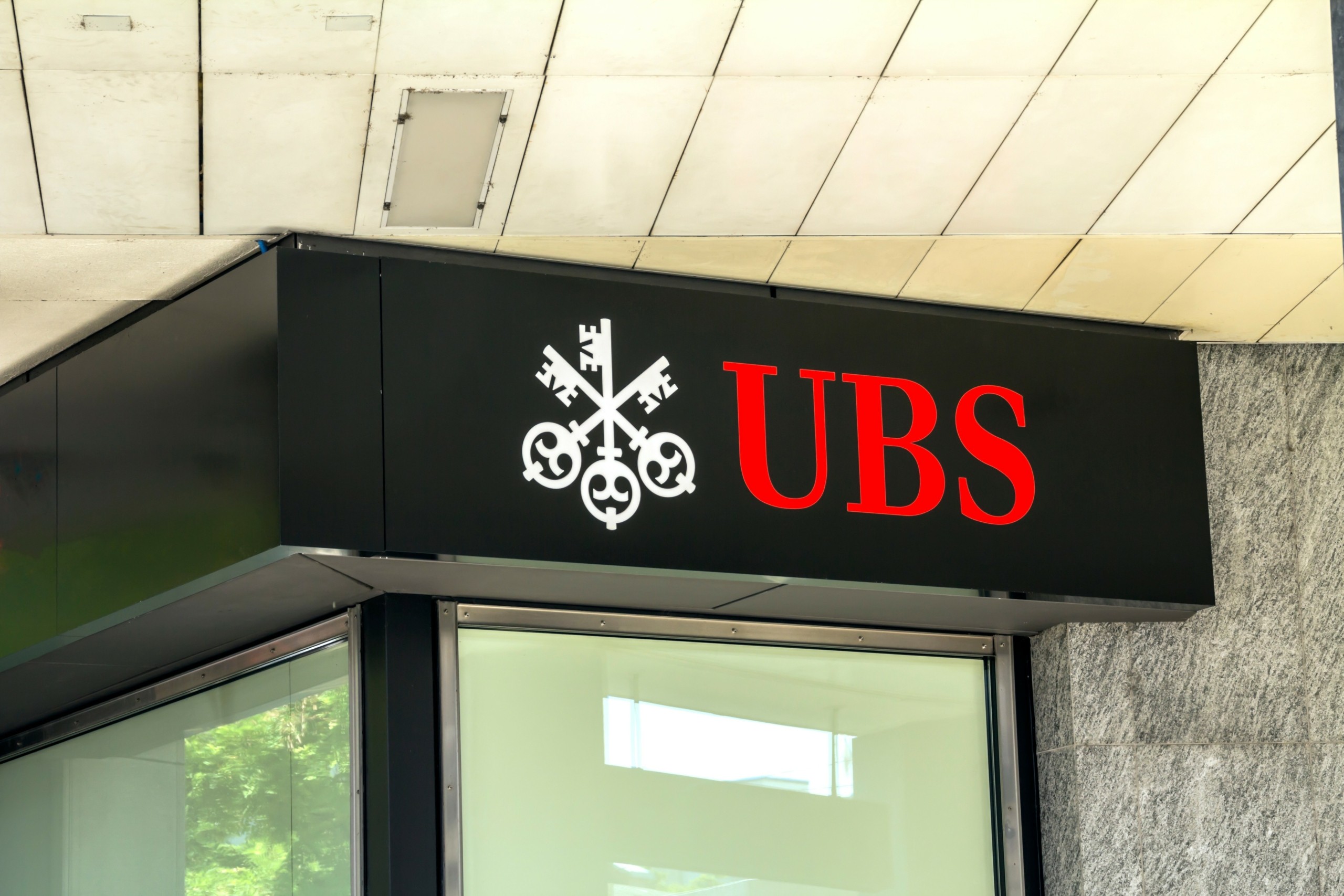 UBS: Οι τιμές στόχοι για τις ελληνικές τράπεζες – Top picks Εθνική και Πειραιώς (γραφήματα)