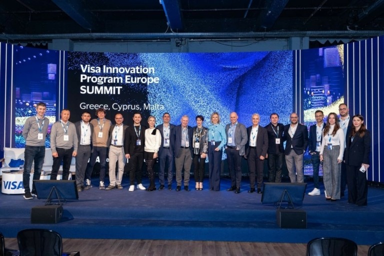 Visa Innovation Program Europe: Οι fintechs που ολοκλήρωσαν το πρόγραμμα οδηγούν την καινοτομία και τη συμπερίληψη