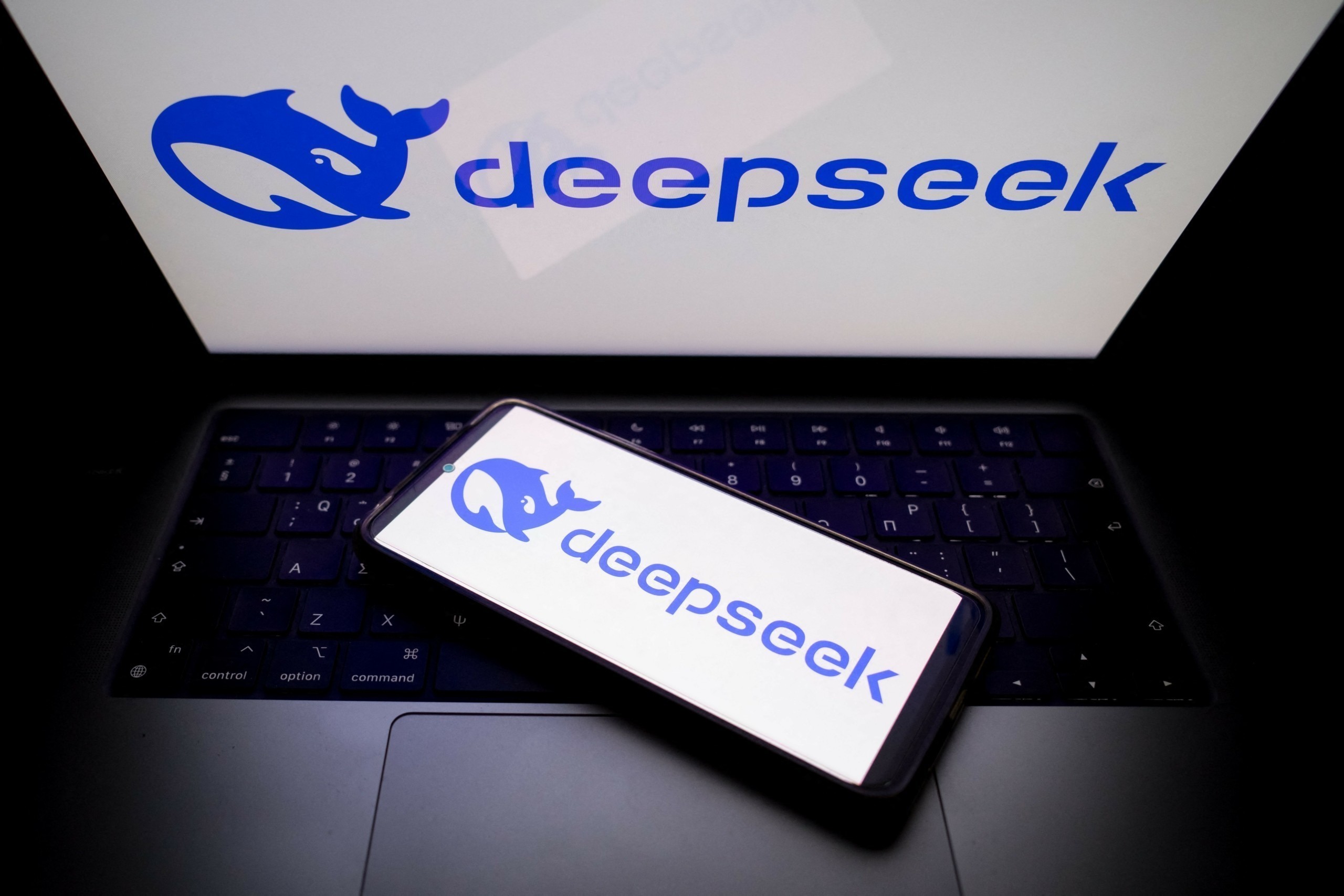 Μεγάλης κλίμακας κυβερνοεπίθεση στο DeepSeek (Pic)