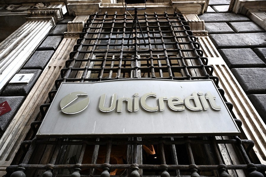 Ορσέλ (Unicredit): Μπορεί να τερματίσω το Deal εξαγοράς της Commerzbank – Δεν θα γίνει με κάθε κόστος