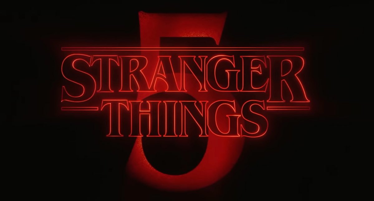 Stranger Things: Τι περιλαμβάνει το Deal του Νetflix με βιομηχανία παιχνιδιών