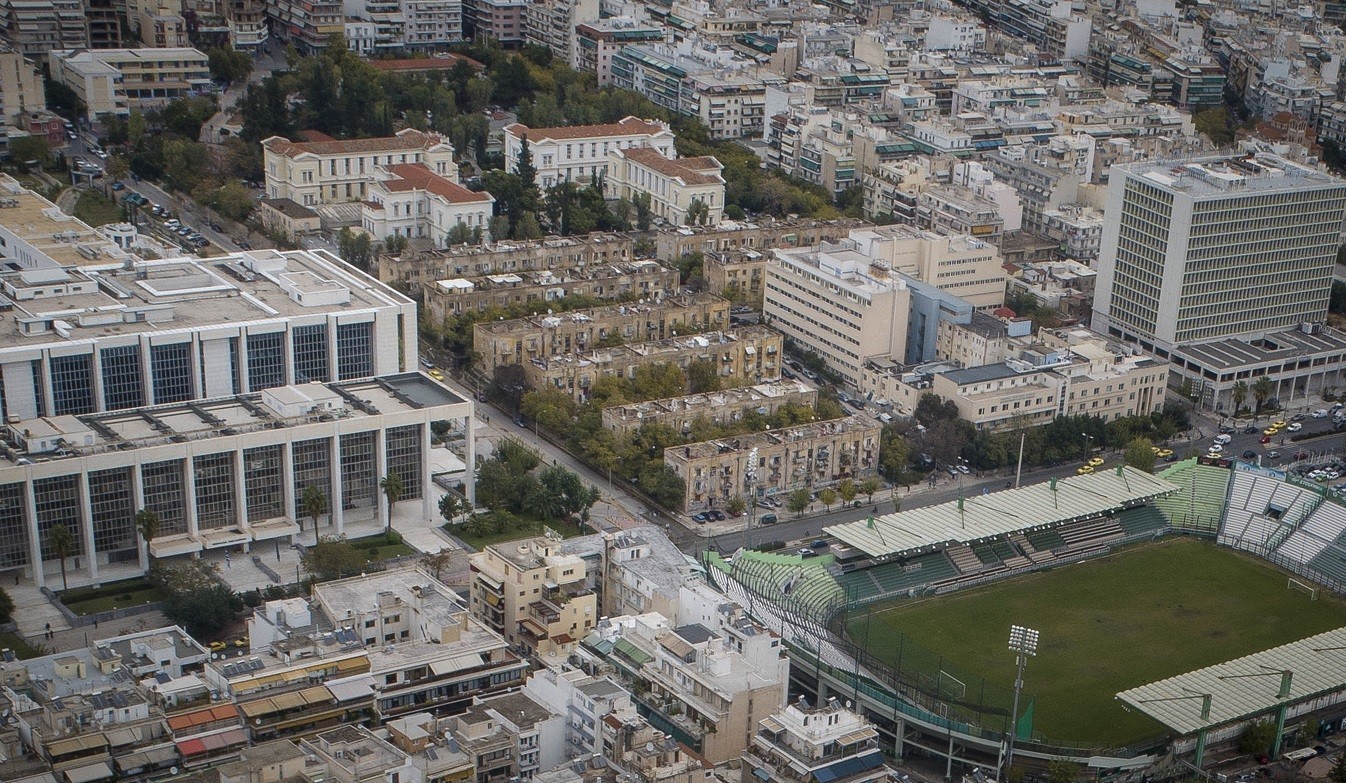 Τι σπίτια αγοράζουν οι δικαιούχοι του «Σπίτι μου ΙΙ» (πίνακες)