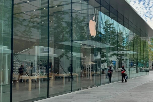 Τεχνητή νοημοσύνη: Γιατί η Apple καθυστερεί να την εντάξει στο iPhone | Ειδήσεις για την Οικονομία