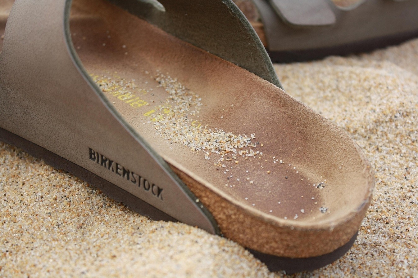 Birkenstock: Γερμανικό δικαστήριο εξετάζει εάν αυτά τα σανδάλια είναι έργα τέχνης