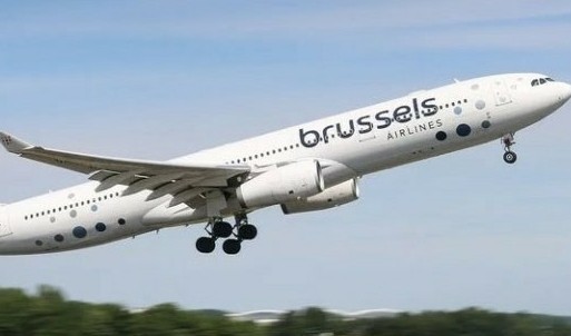 Brussels Airlines: Ακυρώσεις πτήσεων τη Δευτέρα λόγω απεργίας