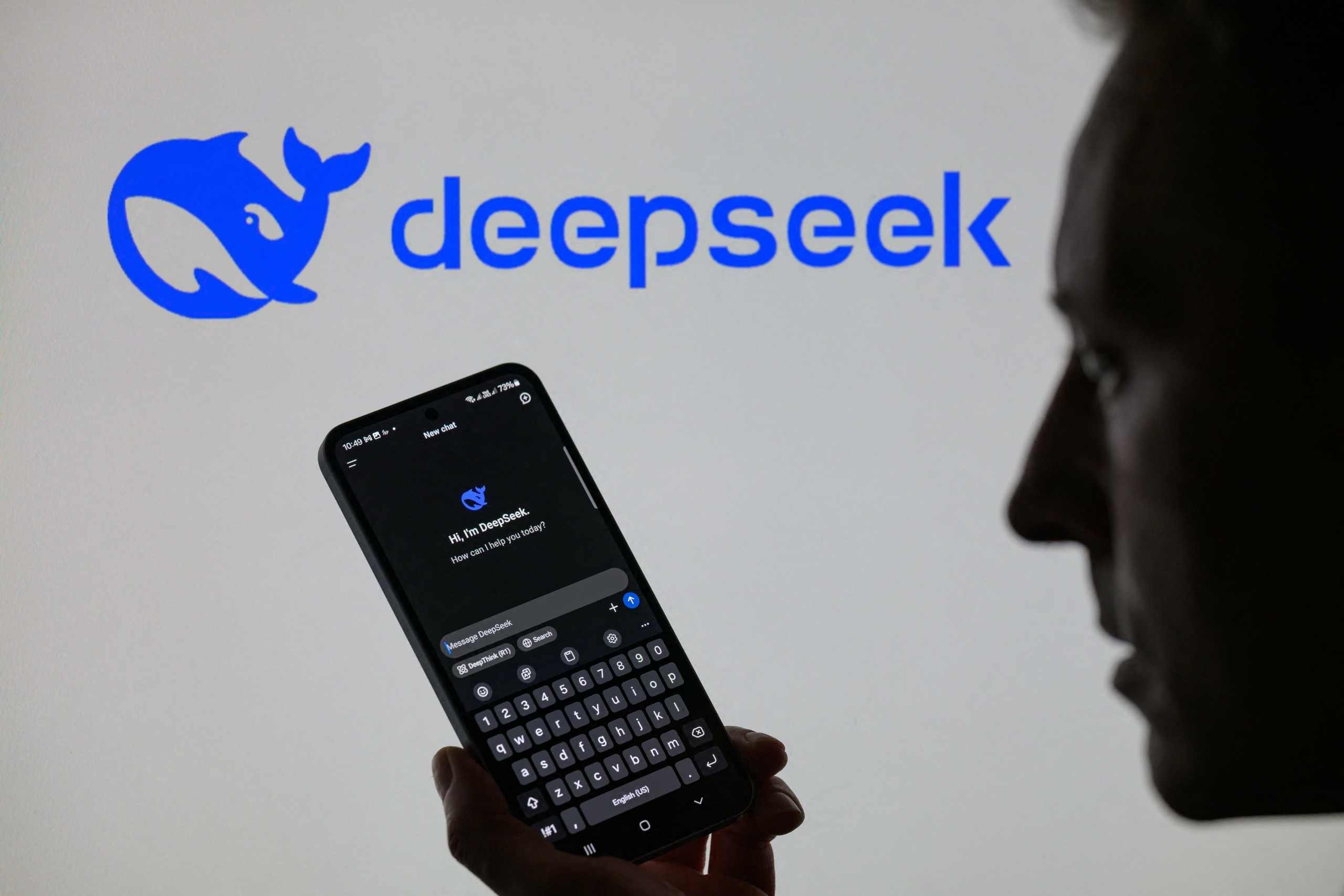 DeepSeek: Η Νότια Κορέα την κατηγορεί ότι μοιράστηκε δεδομένα χρηστών με την ByteDance του TikTok | Ειδήσεις για την Οικονομία