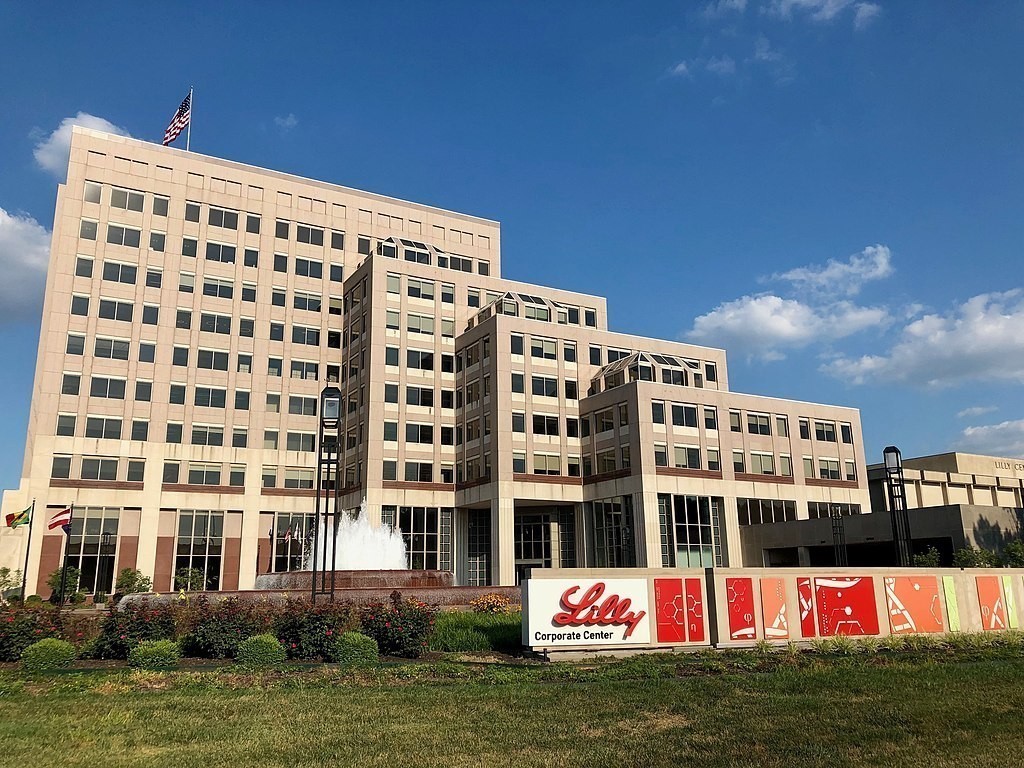 Eli Lilly: Εξαγοράζει πειραματική θεραπεία για τον καρκίνο έναντι 2,5 δισ.