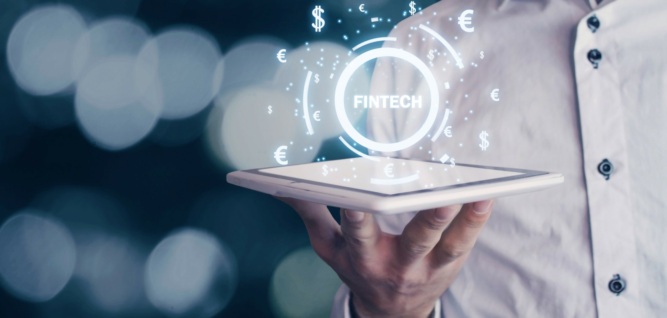 Όλα όσα πρέπει να γνωρίζετε για τον τομέα των Fintech το 2025 (γράφημα)