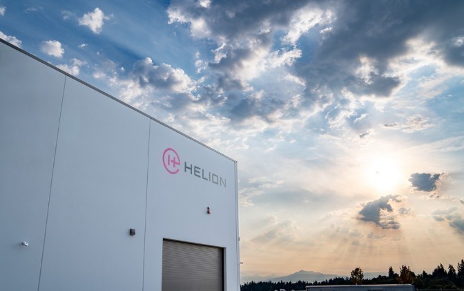 Ροή νέων επενδύσεων στην Start-Up Helion – Γιατί οι Big Tech ενδιαφέρονται για την πυρηνική σύντηξη