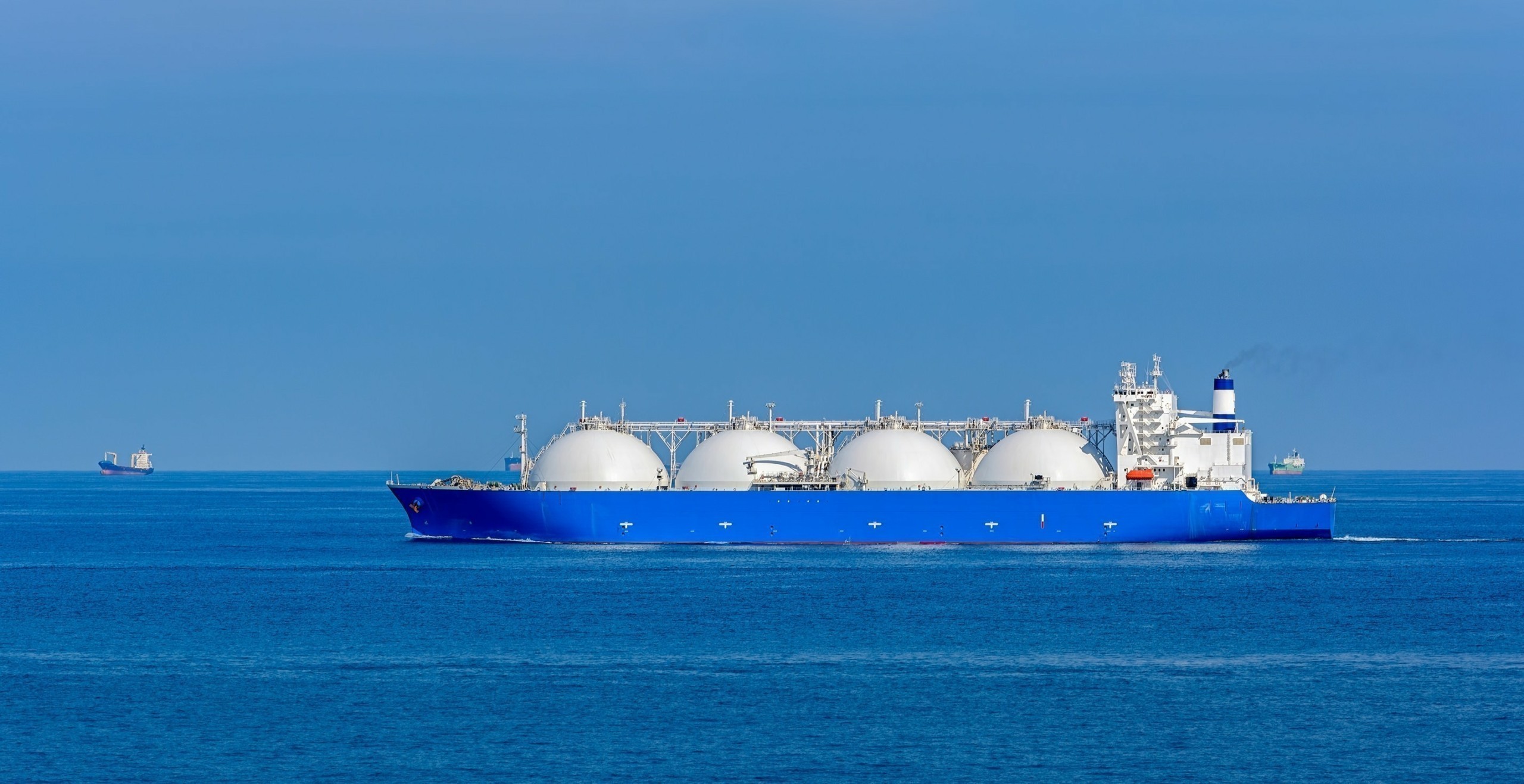 LNG Carriers-Υπερπροσφορά χωρητικότητας: Το 2024 παραδόθηκαν 61 νέα πλοία  και αναμένονται 98 παραδόσεις φέτος