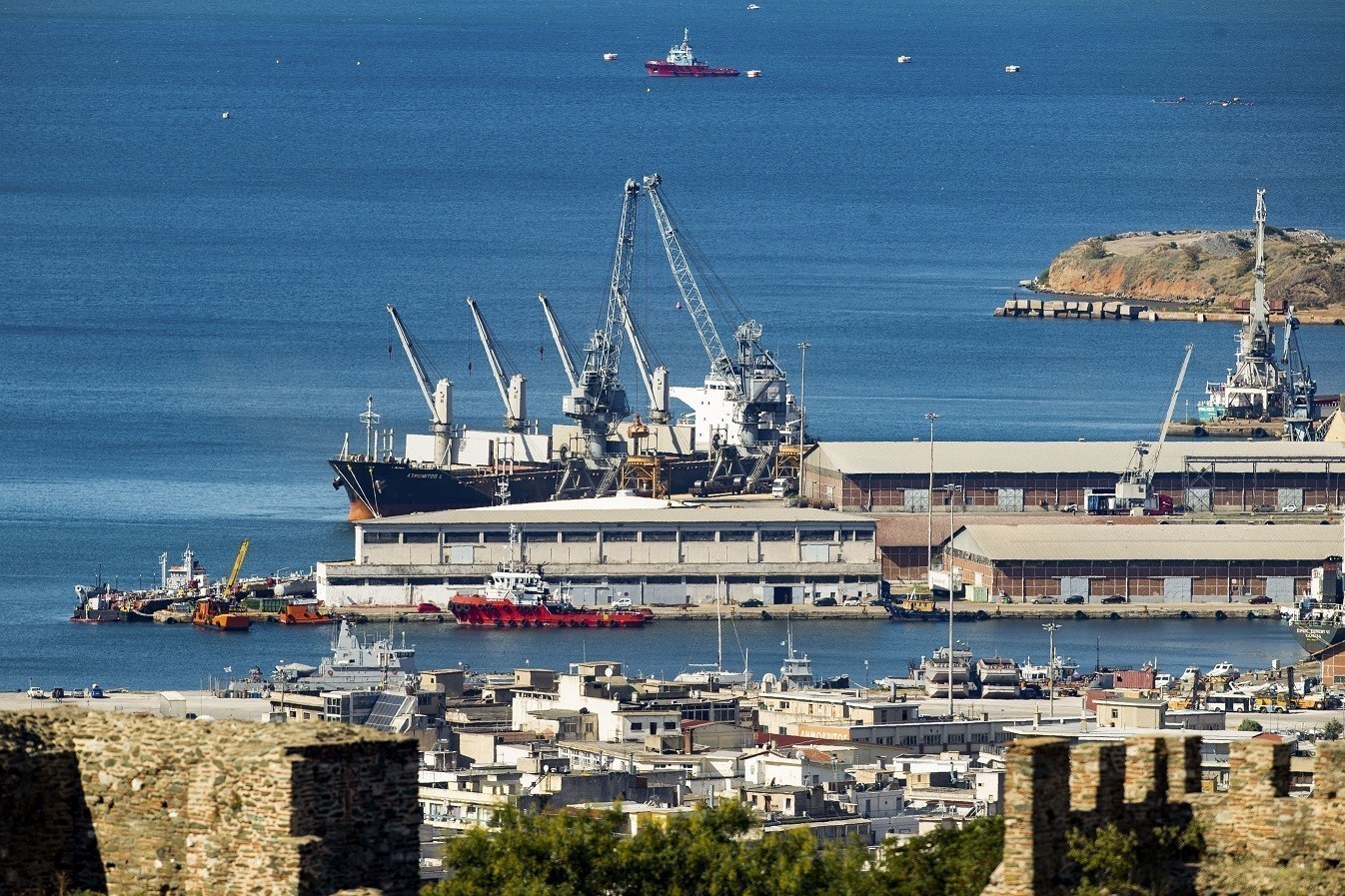 ΟΛΘ: Στην ΕΕΣΥΠ περιήλθε το 7,27% που κατείχε το ΤΑΙΠΕΔ