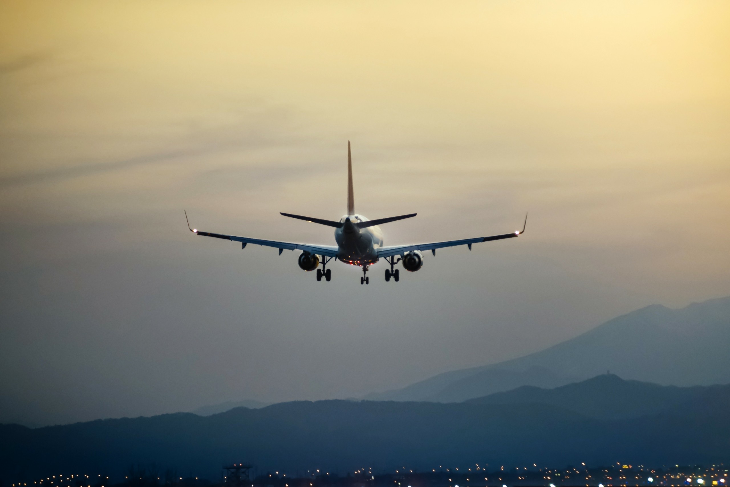 Αυτές οι αεροπορικές εταιρείες ξεχώρισαν για την ακρίβειά τους το 2024