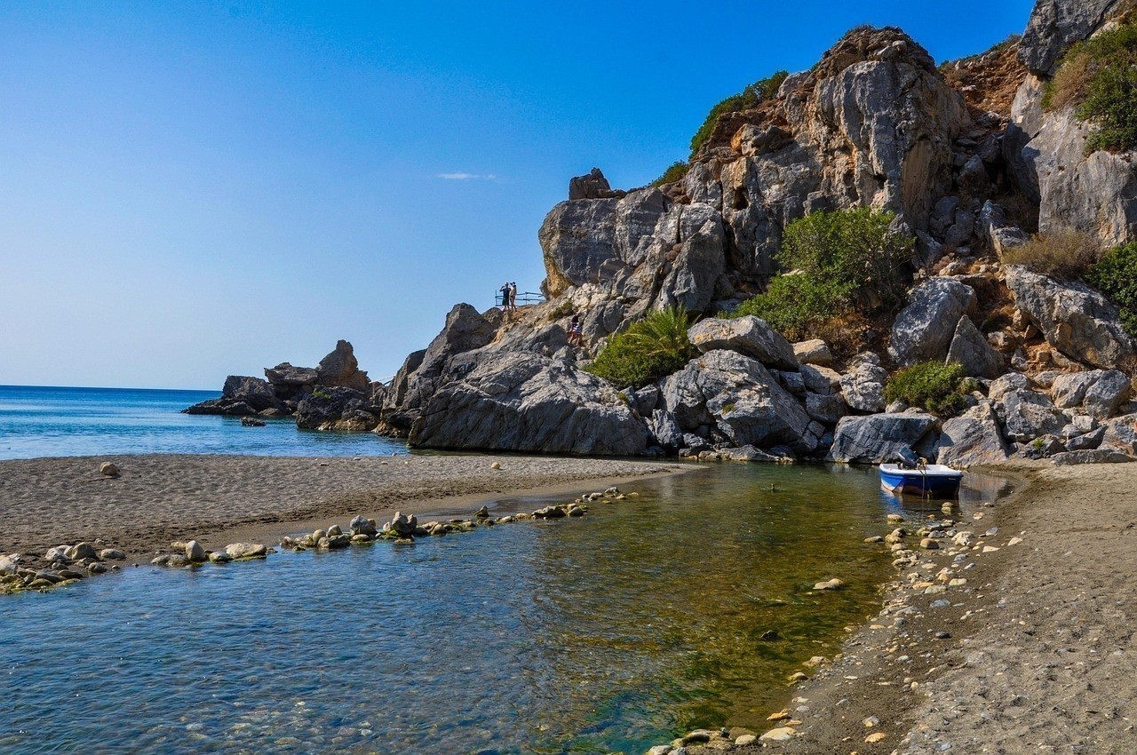 Ποιες παραλίες στην Κρήτη γίνονται προσβάσιμες σε ΑΜΕΑ – Εγκρίθηκε η χρηματοδότηση