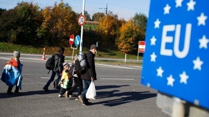 Frontex: Στο χαμηλότερο επίπεδο πέρυσι οι παράτυπες είσοδοι στην ΕΕ