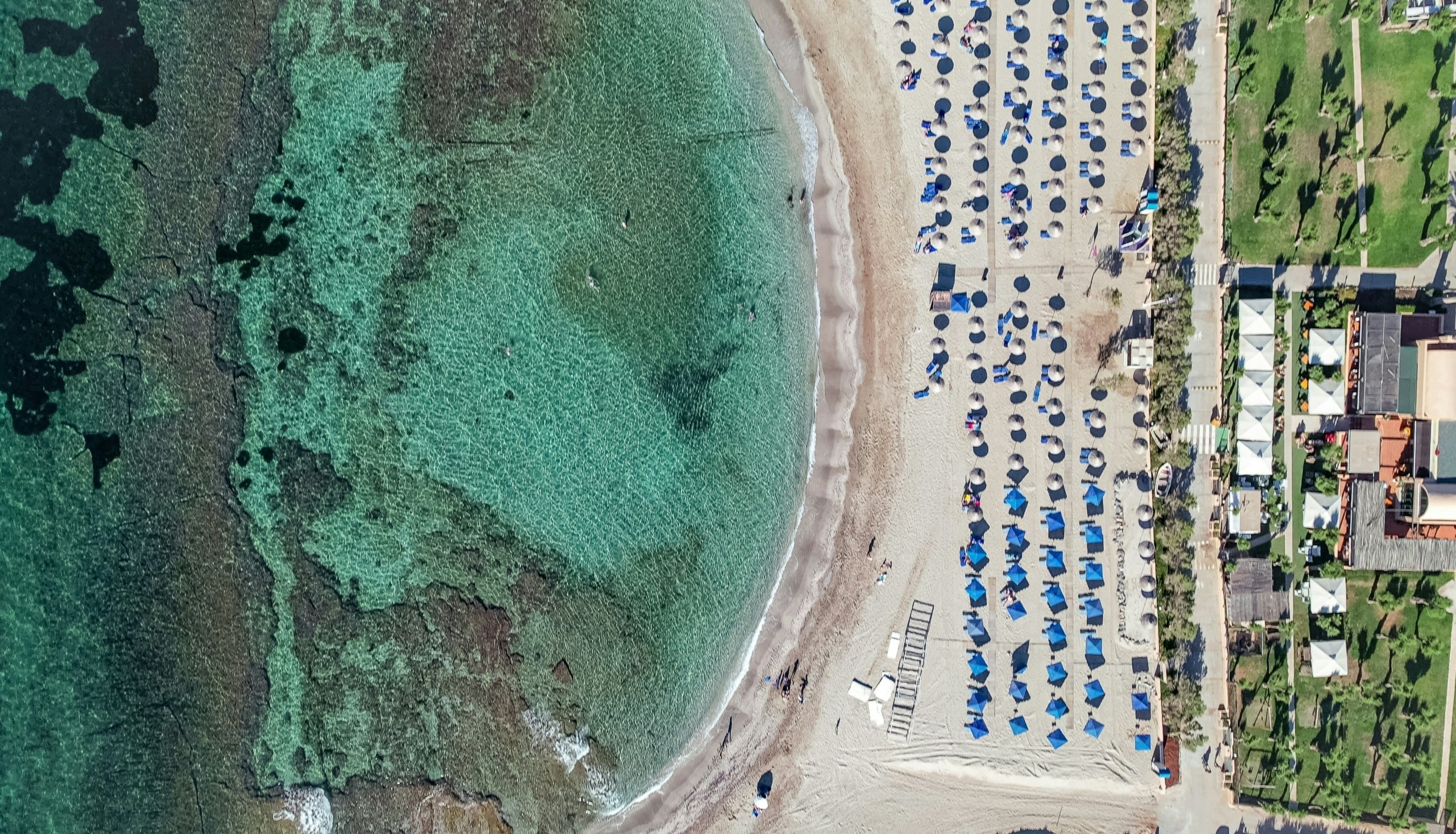 Ελληνικός τουρισμός: «Πράσινο φως» σε τρεις στρατηγικές επενδύσεις 1,2 δισ. ευρώ | Ειδήσεις για την Οικονομία