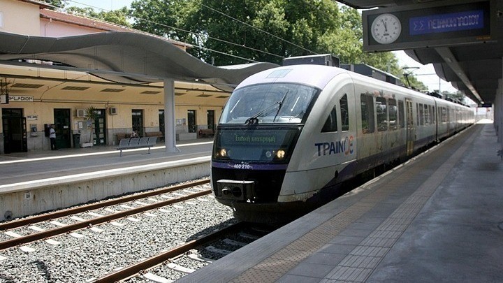 Hellenic Train: Χωρίς τρένα μέχρι 25/1 η γραμμή Αλεξανδρούπολη – Ορμένιο – Ορεστιάδα 