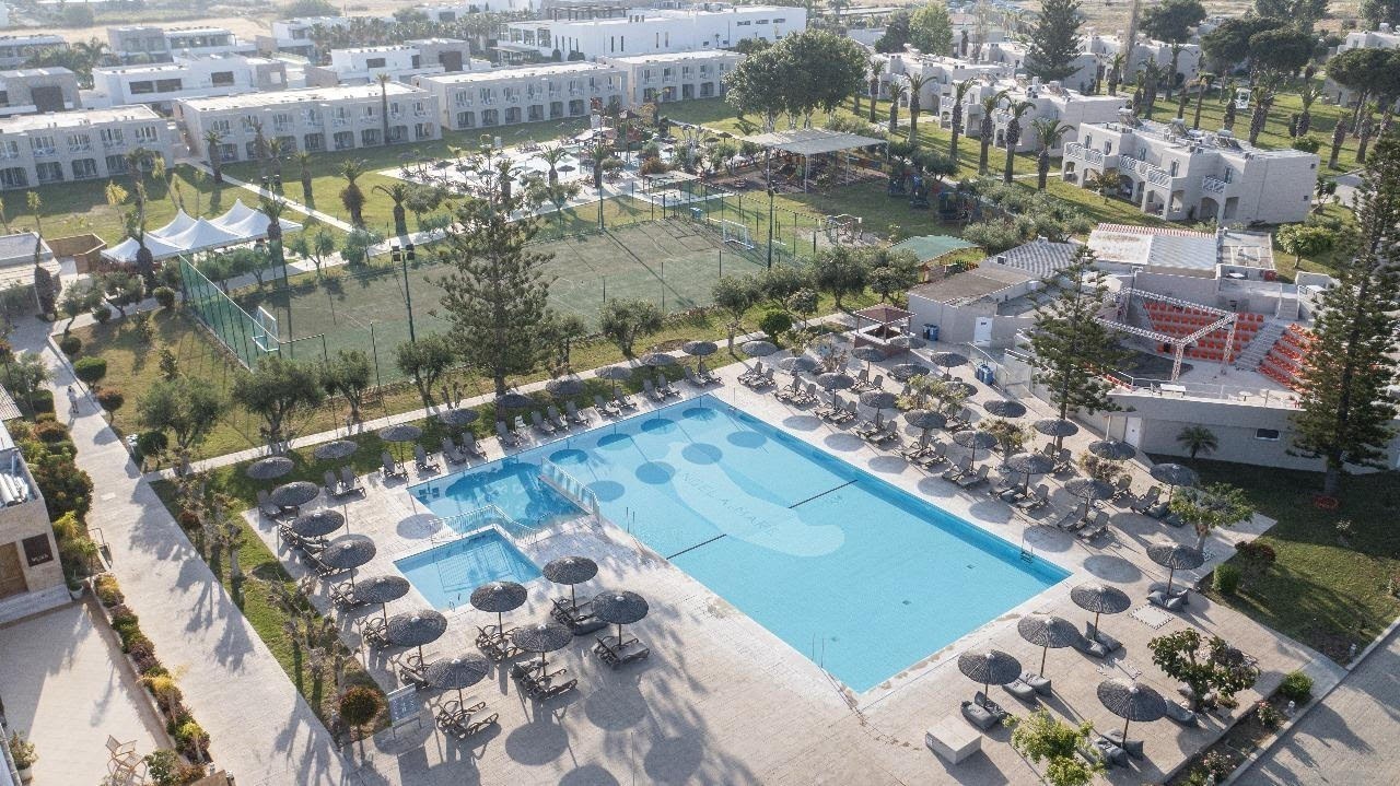 Akti Hotels: Νέα εξαγορά ξενοδοχείου από τον Ν. Κούτρα στην Κω – Συνολική επένδυση €58 εκατ. (pics)