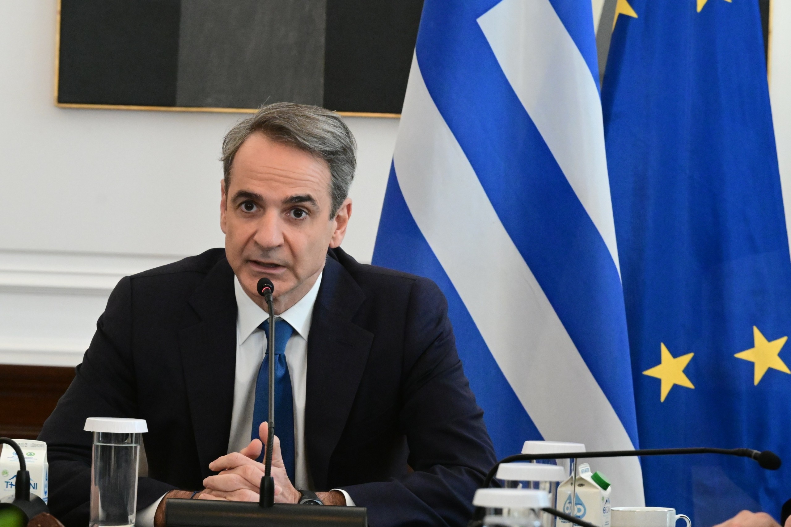 Ανασχηματισμός 2025: Σήμερα η ορκωμοσία και μετά η πρώτη συνεδρίαση του υπουργικού συμβουλίου