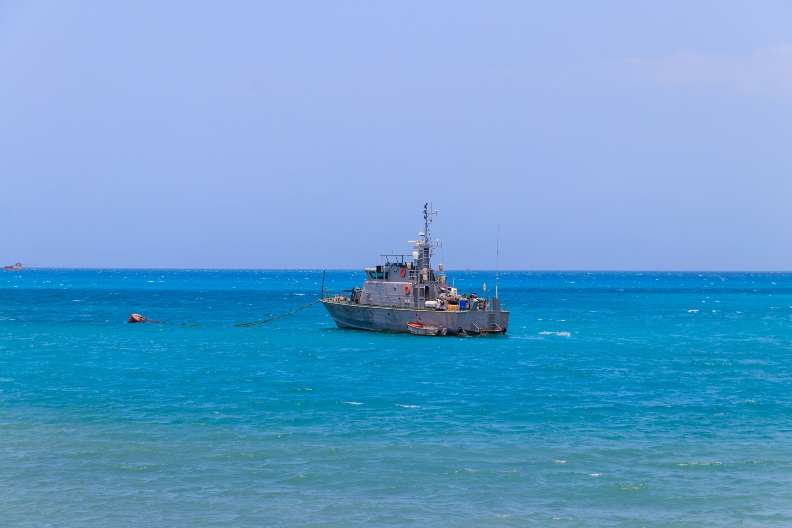 Αναζωπύρωση της θαλάσσιας πειρατείας στη Σομαλία | Ειδήσεις για την Οικονομία