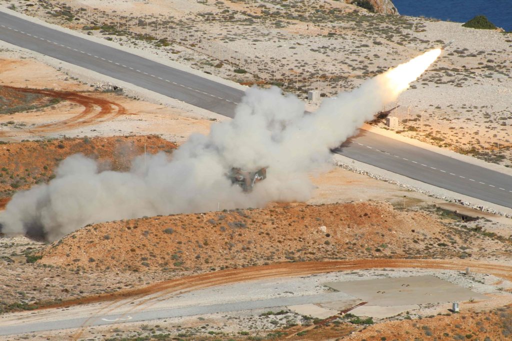 Εξοπλιστικά: Πώς θα θωρακιστεί η χώρα την επόμενη 12ετία – Γιατί ο χρόνος είναι καθοριστικός παράγοντας