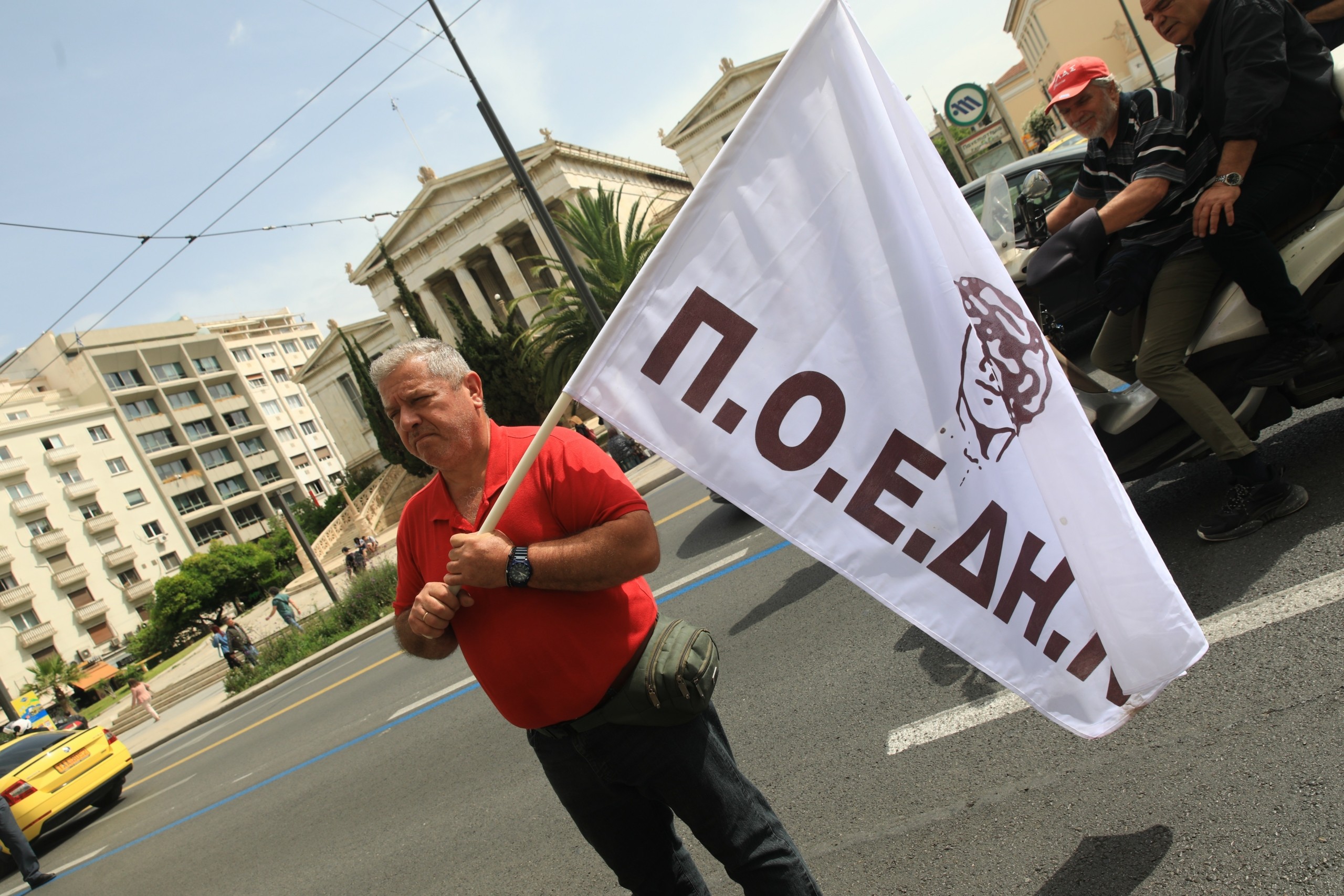 Στάση εργασίας στα δημόσια νοσοκομεία – Τι ζητούν οι εργαζόμενοι