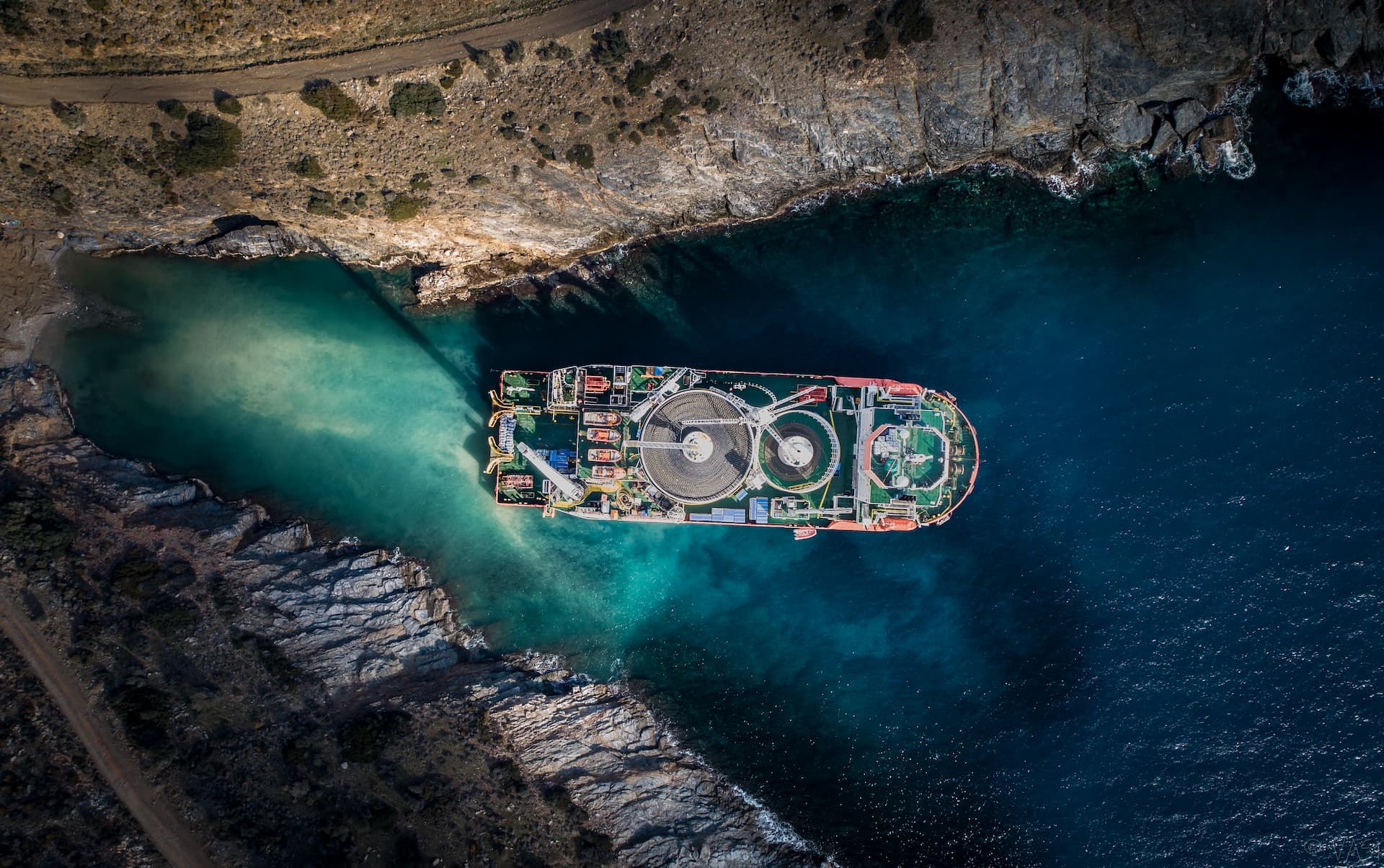 Asso.subsea: Με Marine Technology Business Unit και νέο σκάφος (pics)