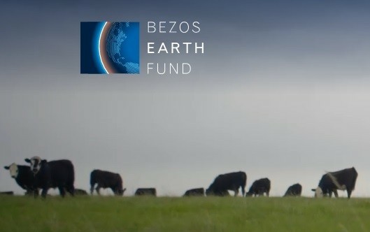 Earth Fund: Το φιλανθρωπικό ίδρυμα του Τζεφ Μπέζος κόβει τη χρηματοδότηση στην Ομάδα Κλιματικών Προτύπων