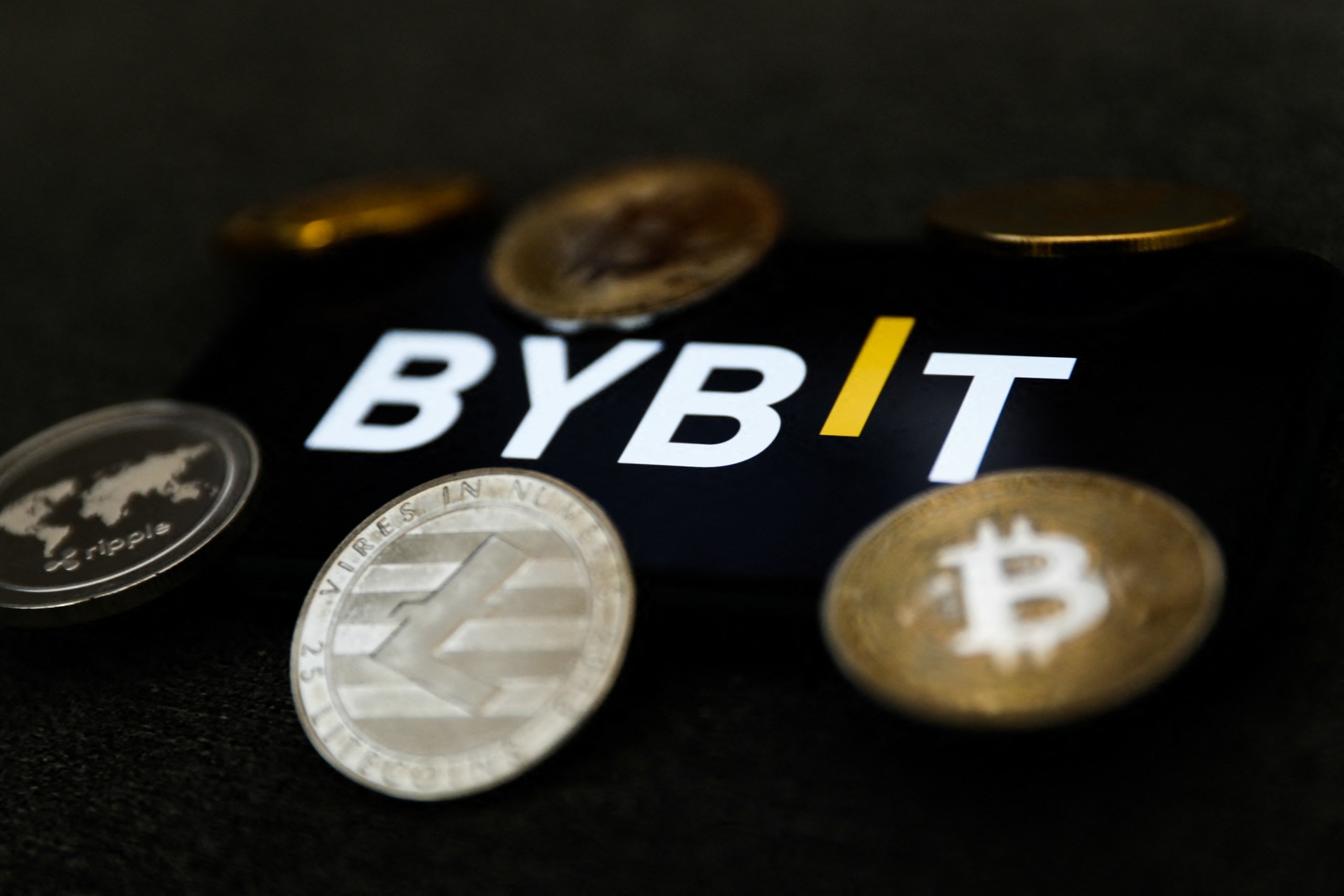 Bybit: Θύμα της μεγαλύτερης στα χρονικά κλοπής crypto – Mέγα χακάρισμα ύψους ,5 δισ. | Ειδήσεις για την Οικονομία