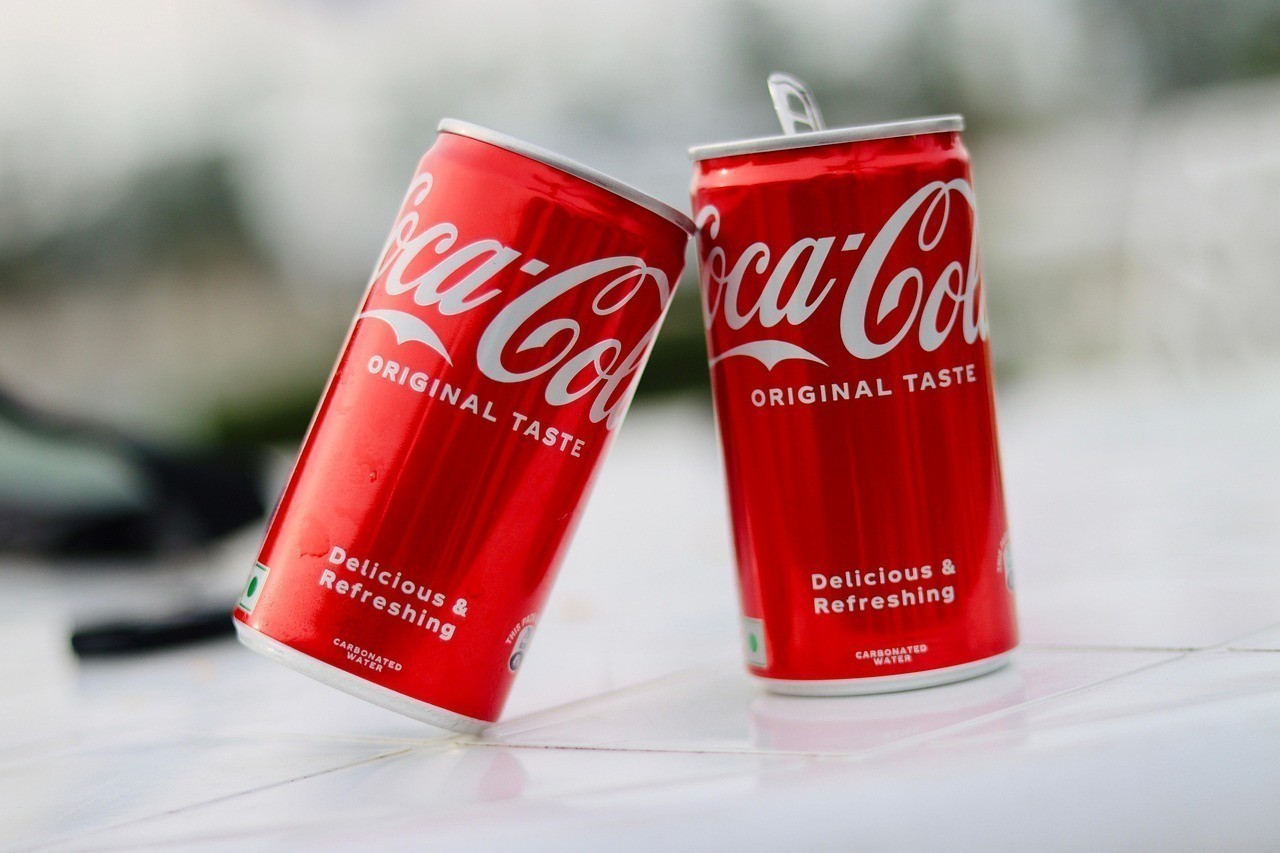 Coca-Cola: Άνω των εκτιμήσεων τα καθαρά κέρδη – Στα $2,2 δισ. το δ’ τρίμηνο