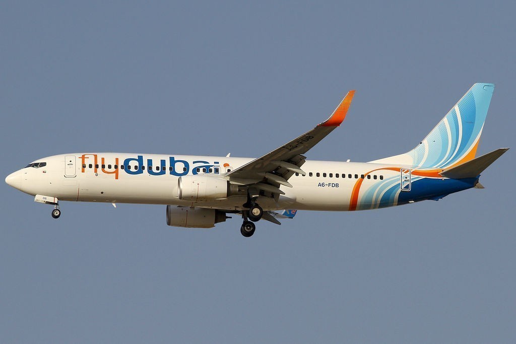 FlyDubai: Κέρδη-ρεκόρ στα 1 εκατ. το 2024 | Ειδήσεις για την Οικονομία