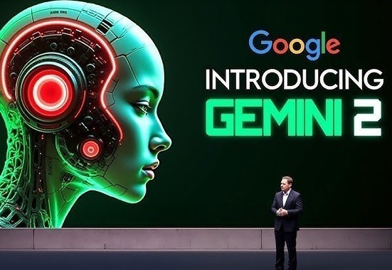 Google Gemini 2.0: Πώς διαμορφώνεται η τεχνητή νοημοσύνη στον ανταγωνισμό με OpenAI και Anthropic