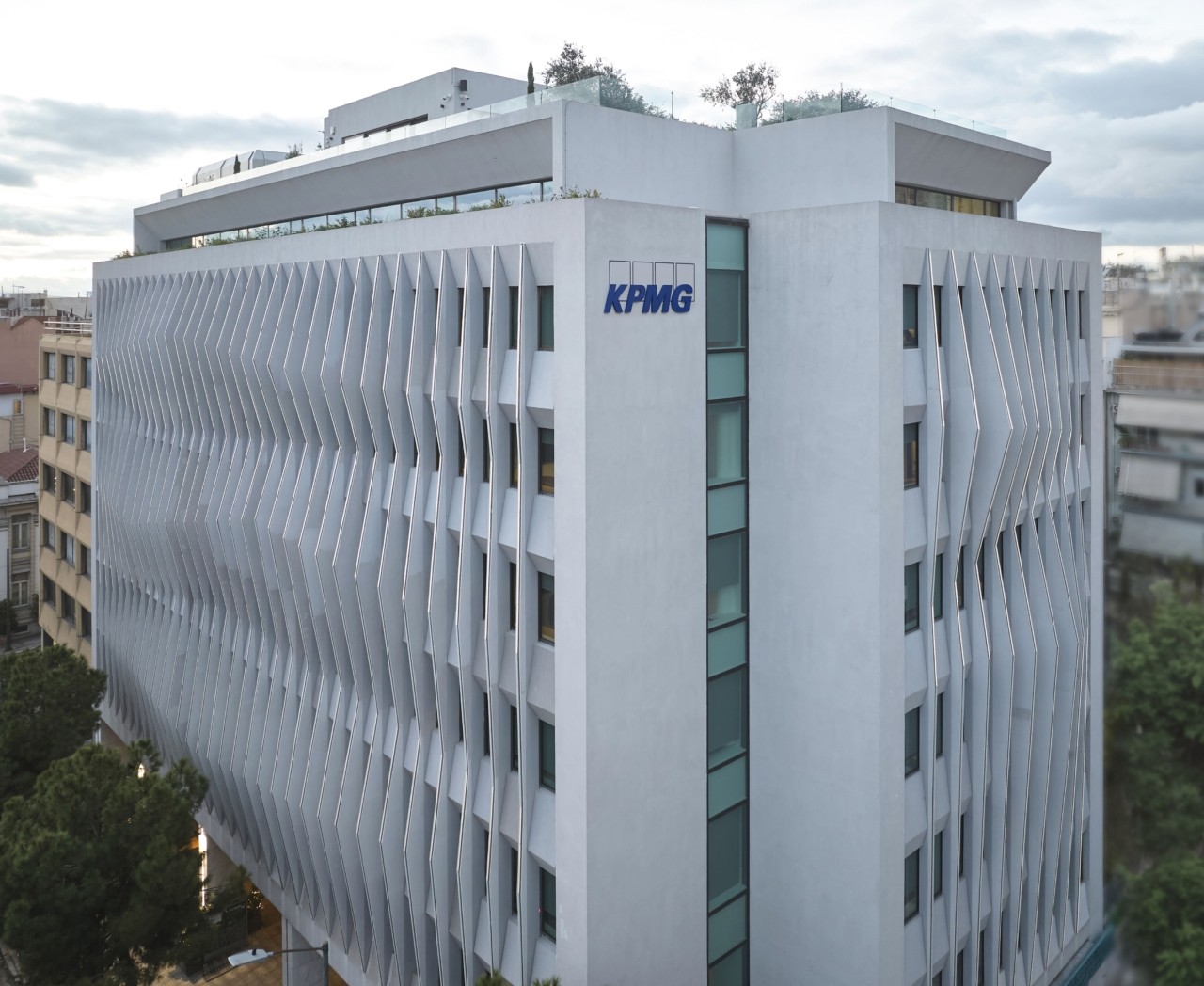 KPMG: Η μεγαλύτερη πρόκληση του κλάδου της τεχνολογίας και των τηλεπικοινωνιών | Ειδήσεις για την Οικονομία