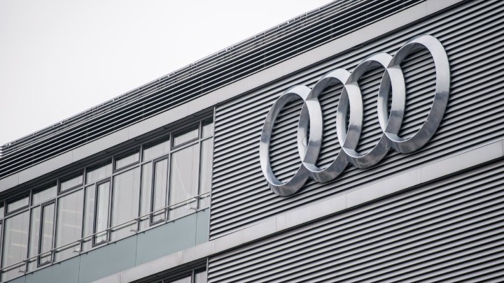 Audi: περικοπή 7.500 θέσεων στη Γερμανία έως το 2029 χωρίς απολύσεις | Ειδήσεις για την Οικονομία