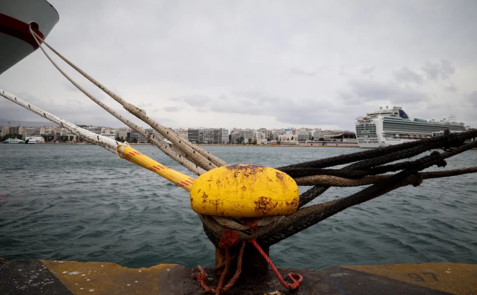 Απεργία κήρυξε η ΠΝΟ: Χωρίς πλοία την Παρασκευή 28/2 σε όλες τις κατηγορίες