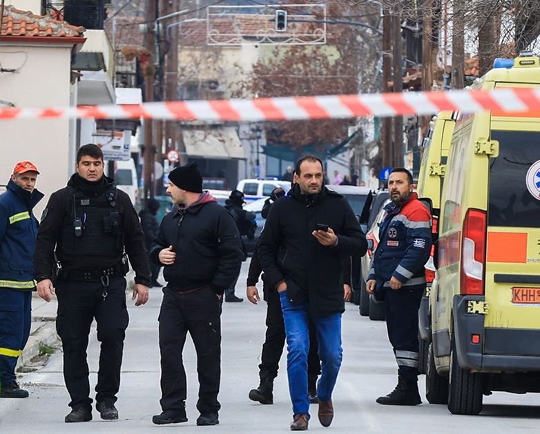 Το χρονικό του εγκλήματος στους Γόννους Λάρισας