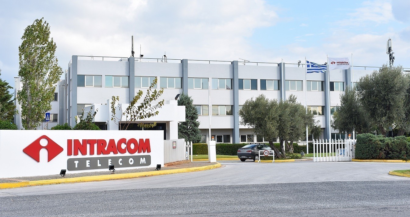 Intracom Telecom: Εληξε η συνεργασία με τον Σωτήρη Κουκιά